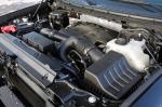 Ford F-150 2011 года